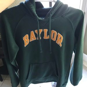 Baylor sweatshirt